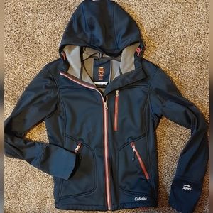 Cabela's XPG Women's Coat Windstopper